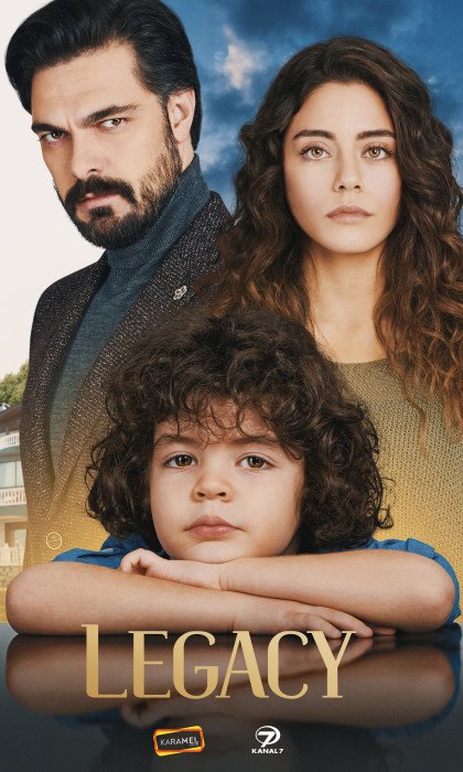 Доверенное постер Доверенное турецкий сериал смотреть онлайн бесплатно в хорошем качестве