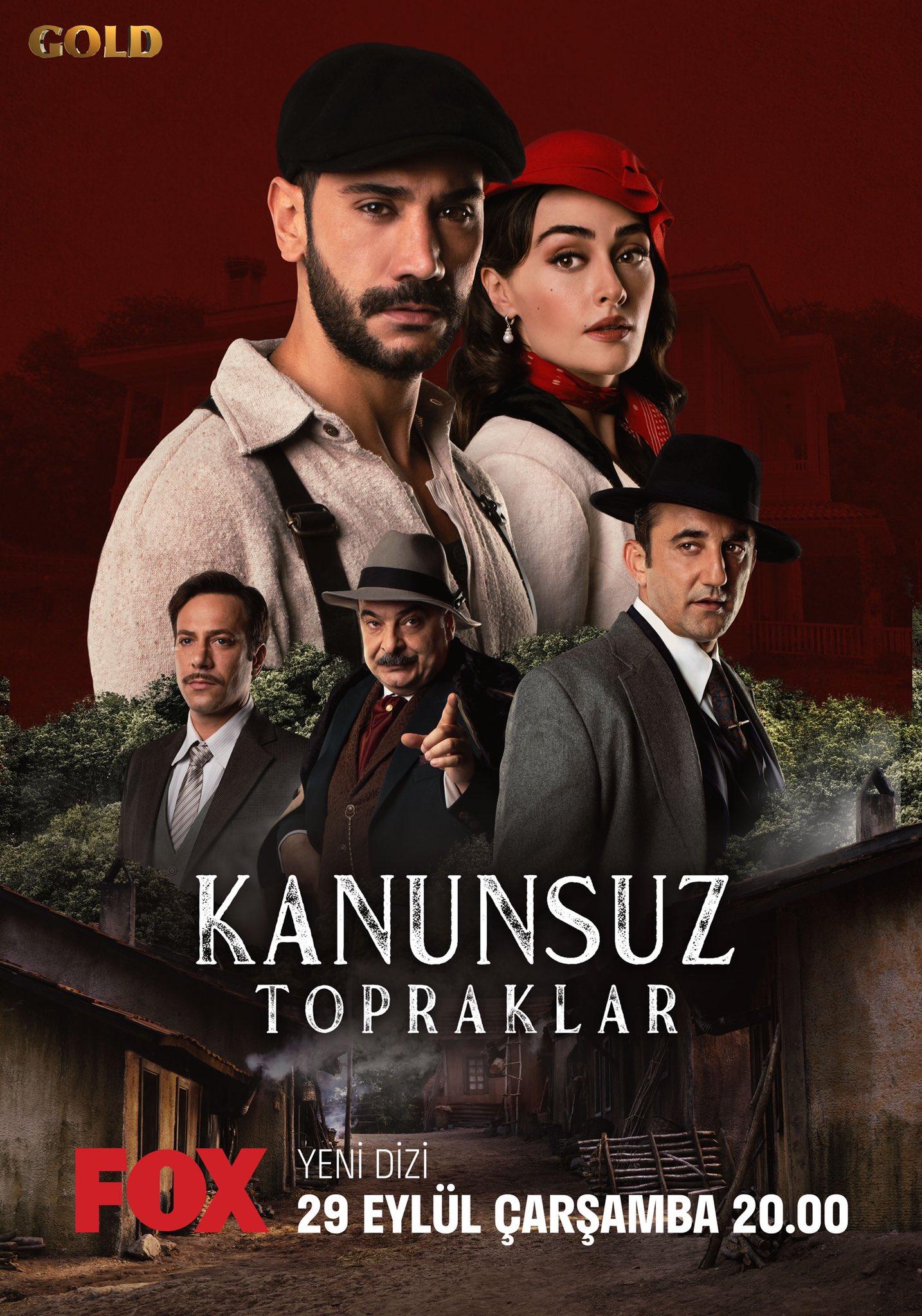 Земли беззакония постер Земли беззакония турецкий сериал смотреть онлайн бесплатно в хорошем качестве