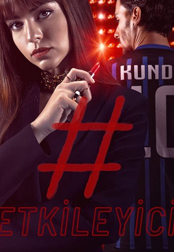 Влияние постер Влияние турецкий сериал смотреть онлайн бесплатно в хорошем качестве