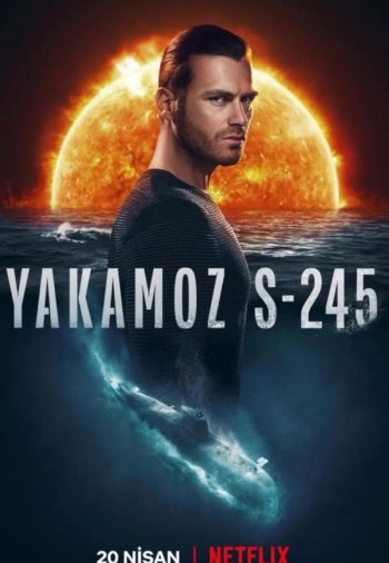 История подводной лодки постер История подводной лодки турецкий сериал смотреть онлайн бесплатно в хорошем качестве