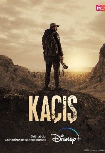 Побег постер Побег турецкий сериал смотреть онлайн бесплатно в хорошем качестве