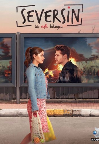 Ты полюбишь постер Ты полюбишь турецкий сериал смотреть онлайн бесплатно в хорошем качестве