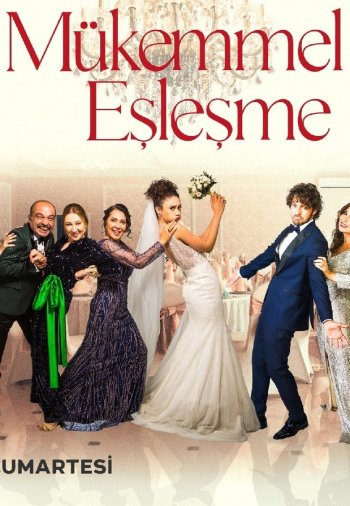 Идеальная пара постер Идеальная пара турецкий сериал смотреть онлайн бесплатно в хорошем качестве