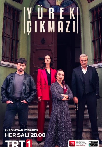 Сердечная боль постер Сердечная боль турецкий сериал смотреть онлайн бесплатно в хорошем качестве