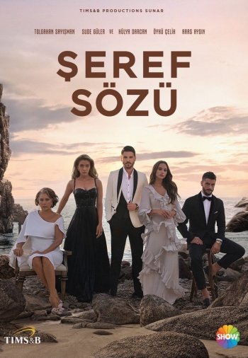 Слово чести постер Слово чести турецкий сериал смотреть онлайн бесплатно в хорошем качестве