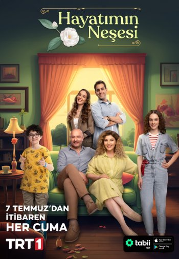 Радость моей жизни постер Радость моей жизни турецкий сериал смотреть онлайн бесплатно в хорошем качестве
