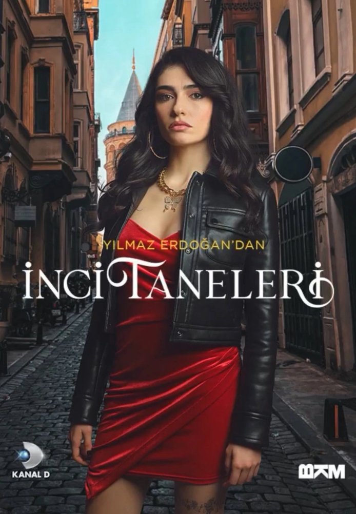 Жемчужные зерна постер Жемчужные зерна турецкий сериал смотреть онлайн бесплатно в хорошем качестве
